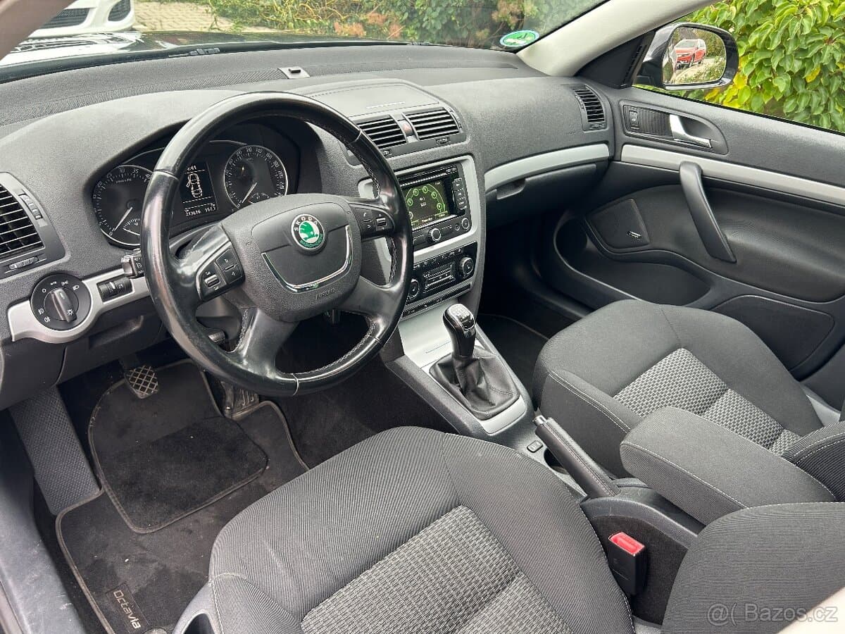 2013 Škoda OCTAVIA - 5