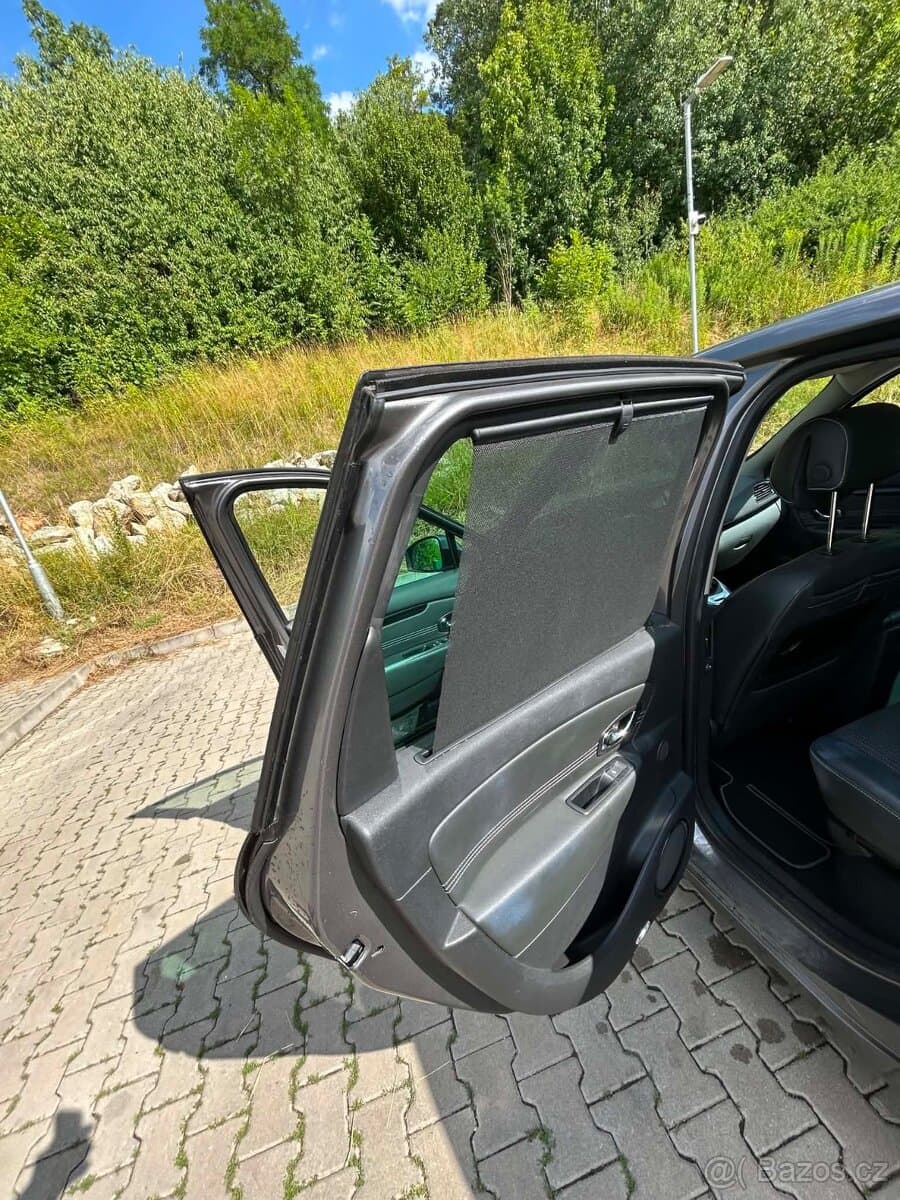 2011 Renault SCENIC - 5