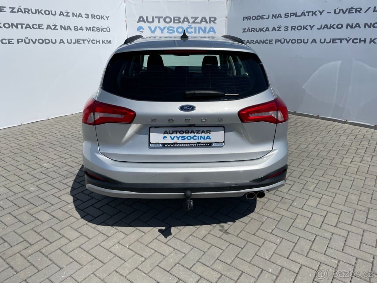 2022 Ford FOCUS - 5