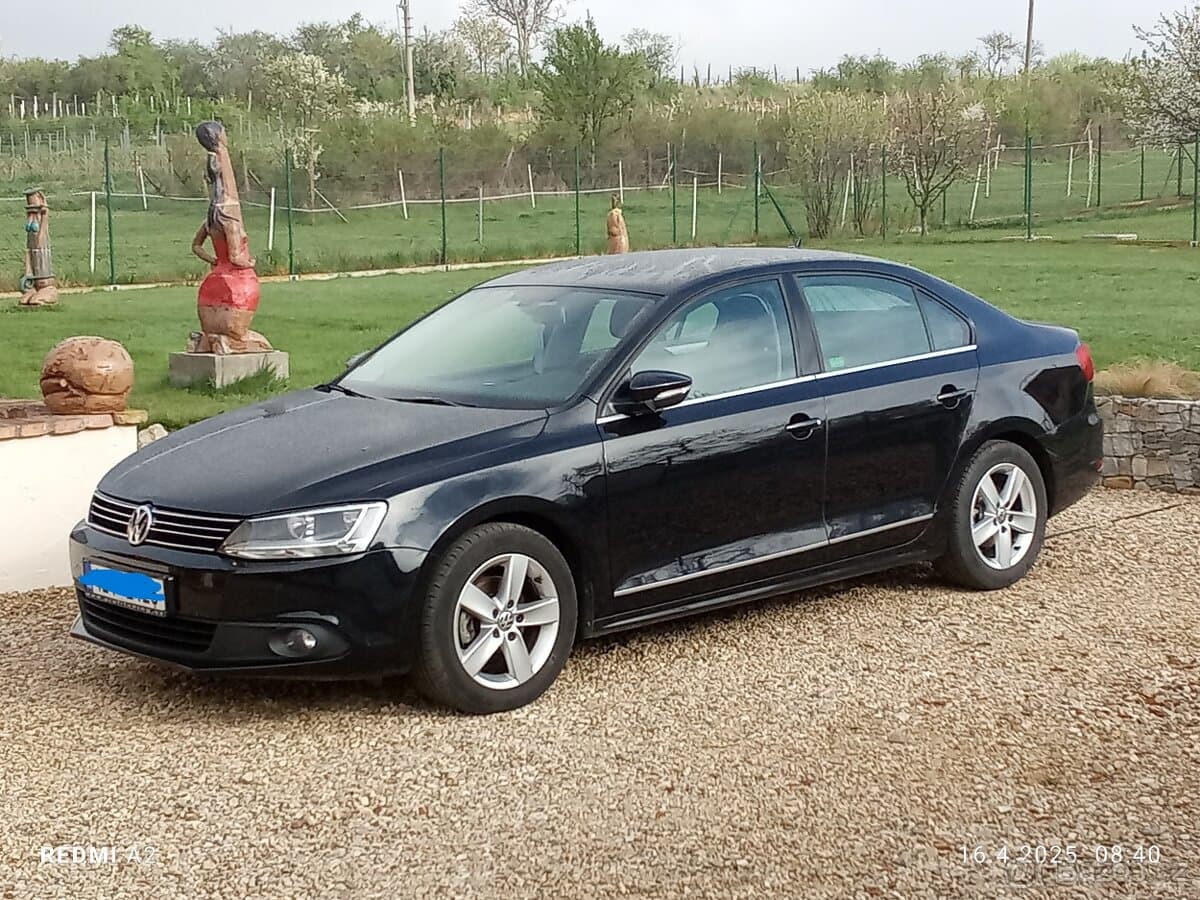 Volkswagen JETTA - 5
