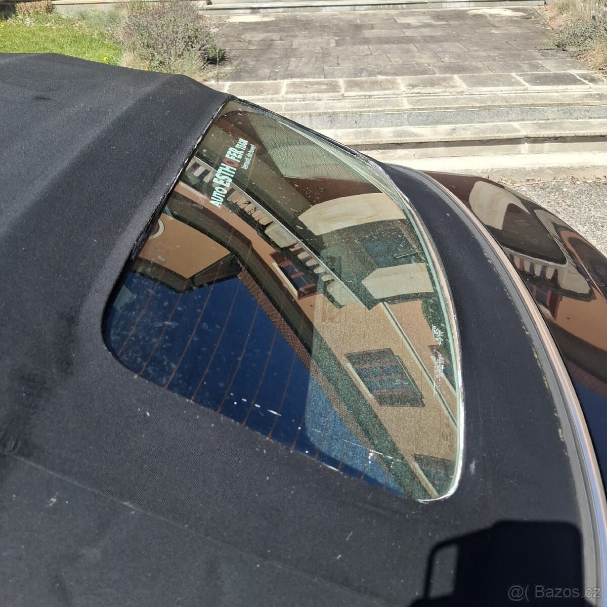 2008 Audi A3 - 5