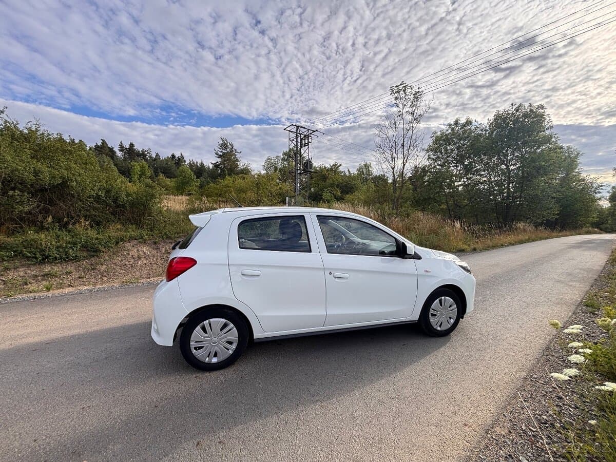 2020 Mitsubishi OSTATNÍ - 5