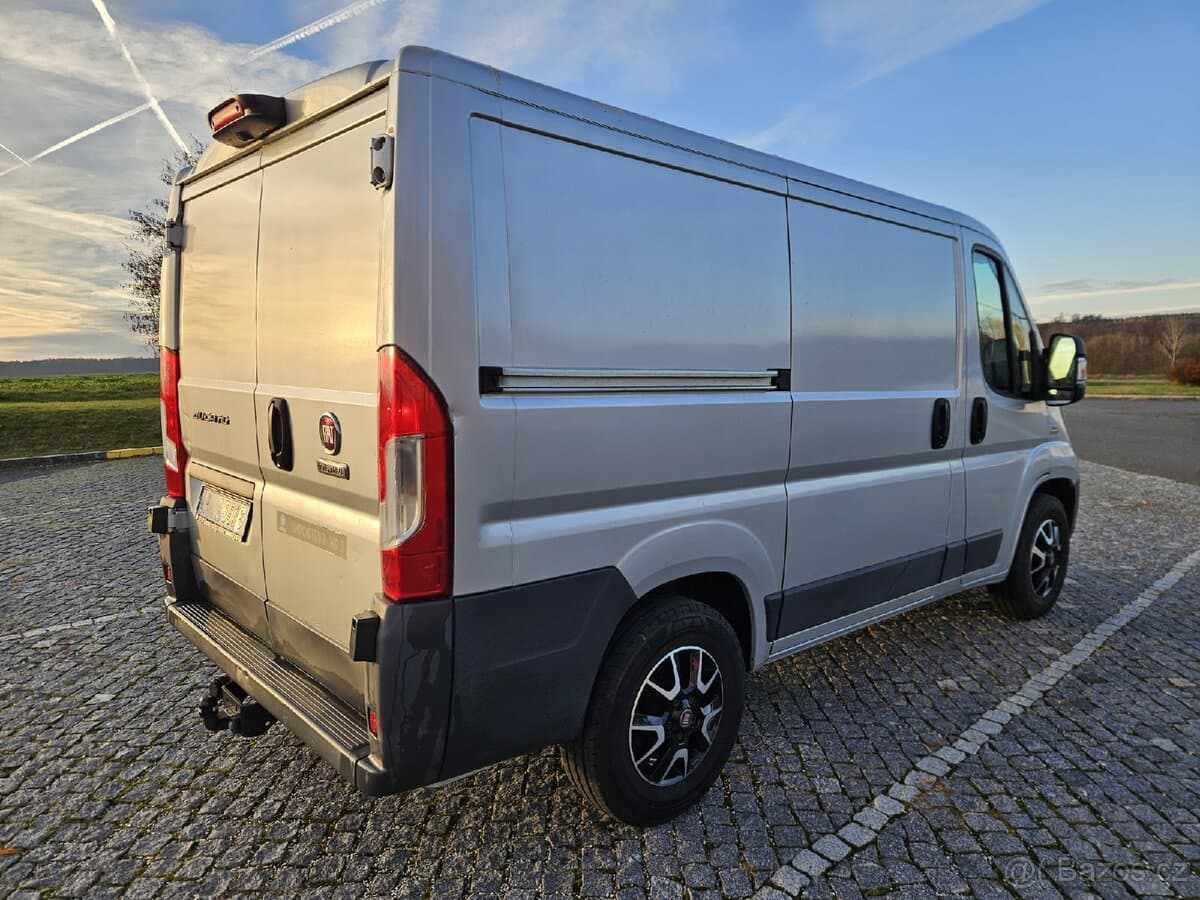 2015 Fiat DUCATO - 5
