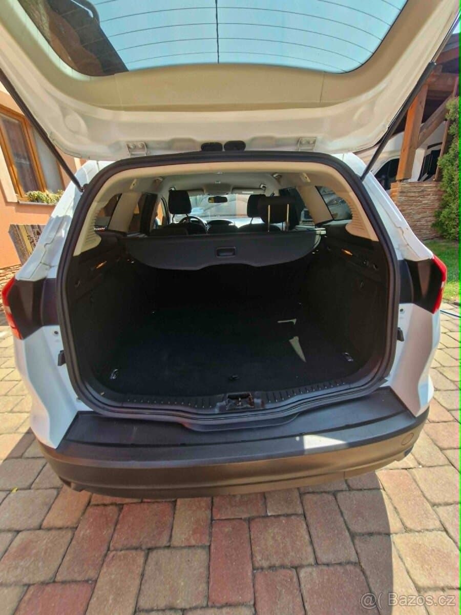 2016 Ford FOCUS - 5