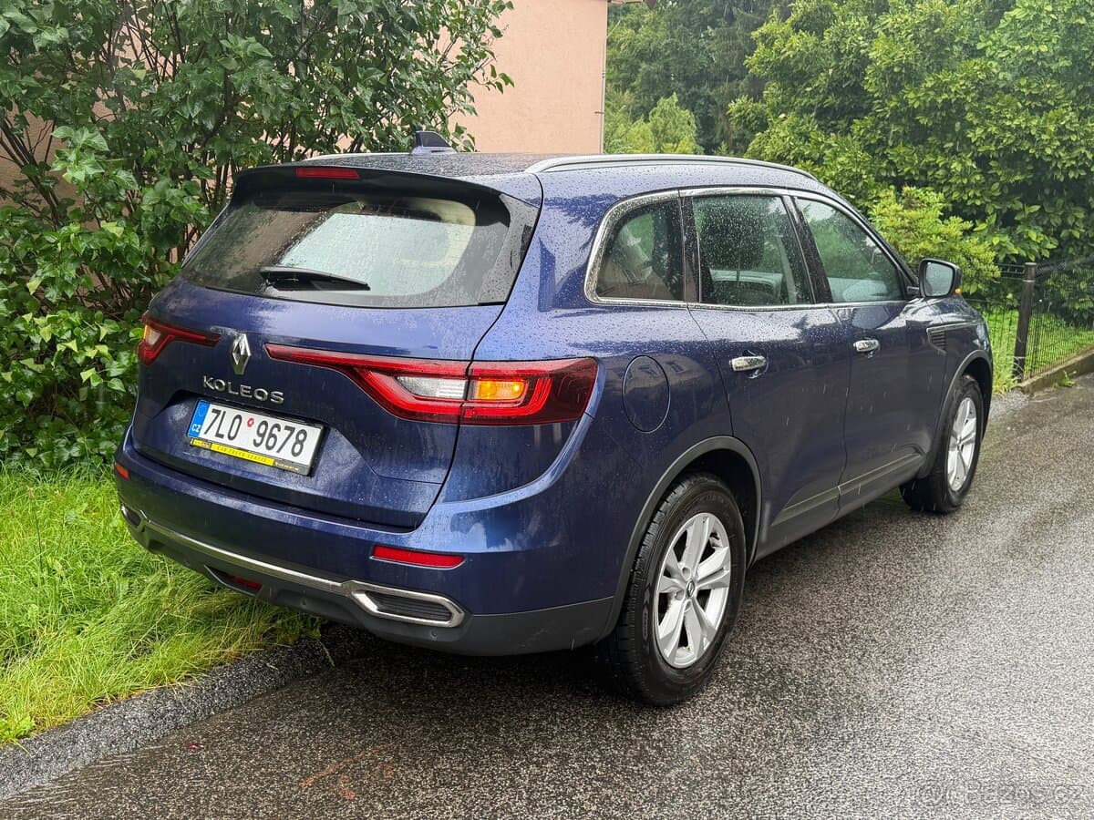 2018 Renault KOLEOS - 5