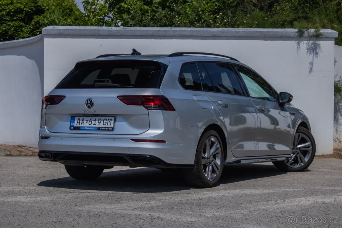 2024 Volkswagen GOLF - 5