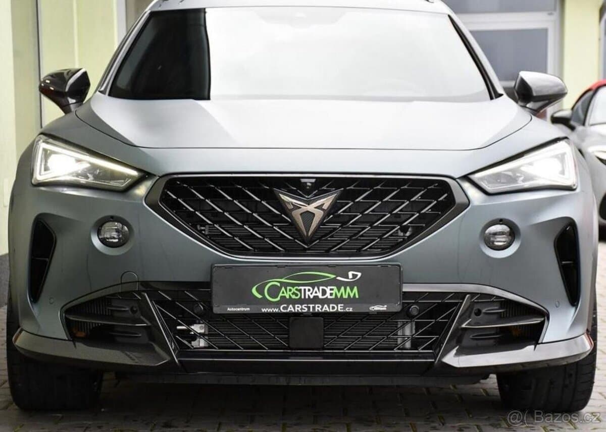 2024 Cupra FORMENTOR - 5