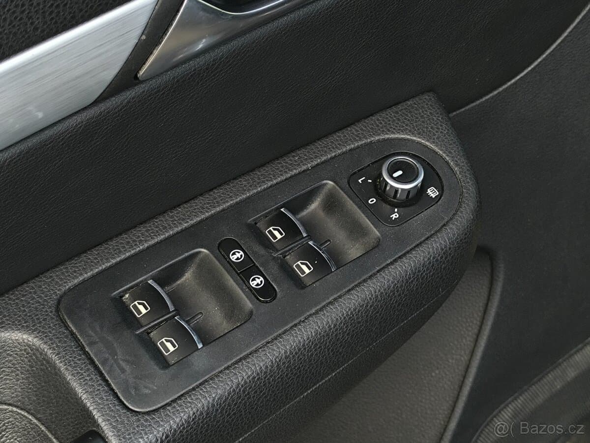 2010 Volkswagen SHARAN - 5