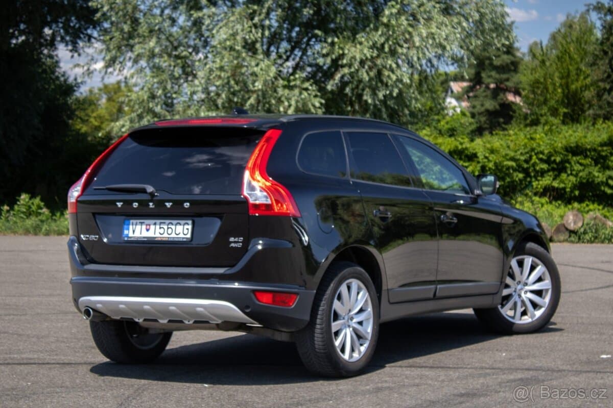 2009 Volvo XC60 - 5