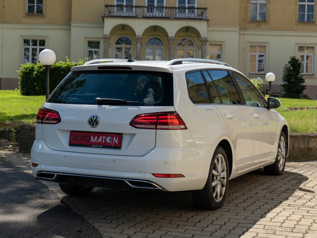 2017 Volkswagen GOLF - 5