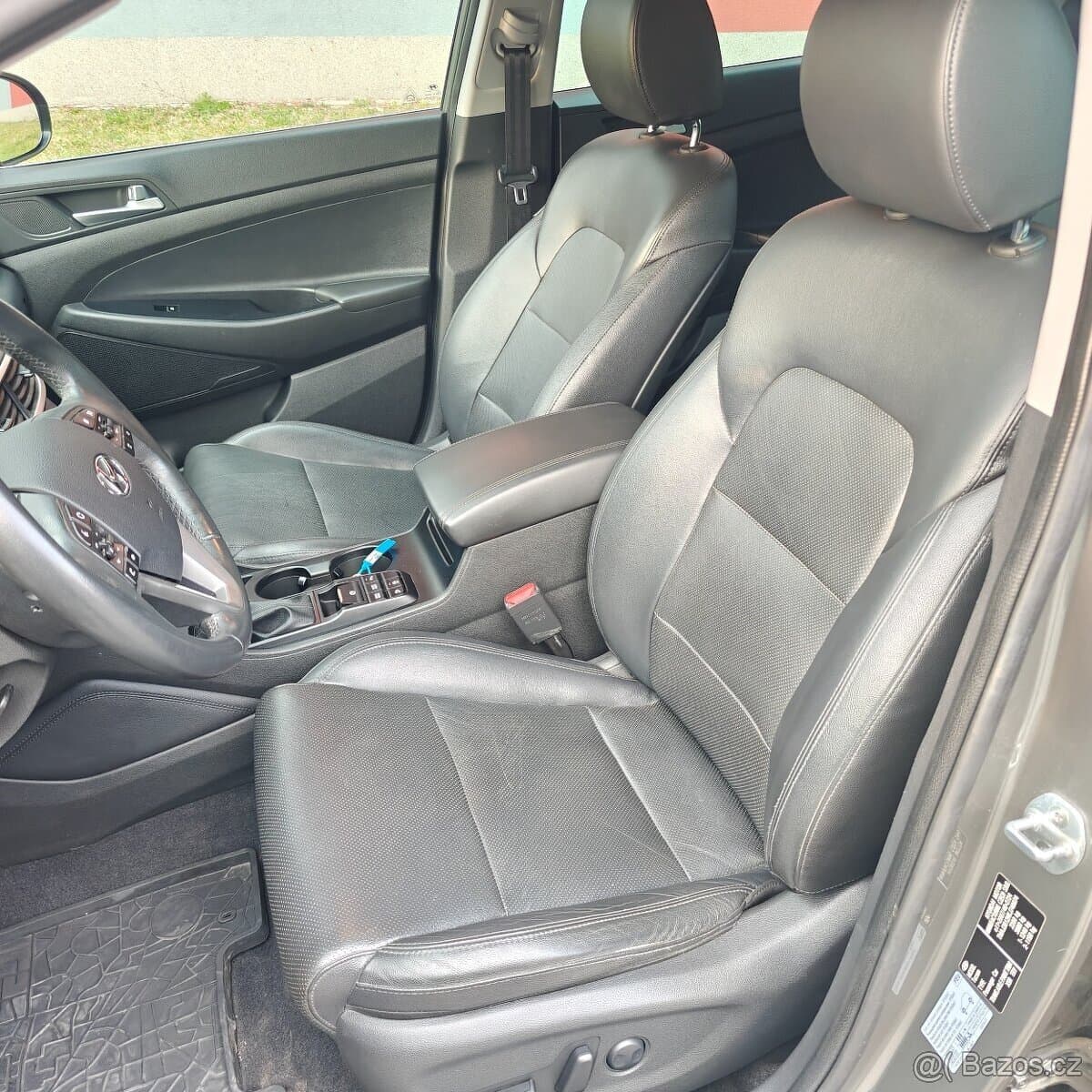 2019 Hyundai TUCSON - 5