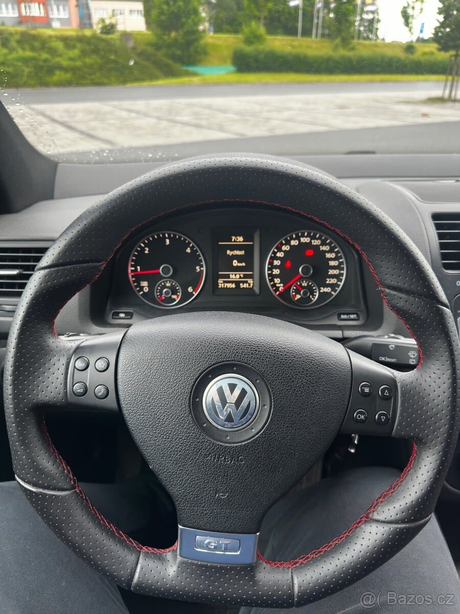 2007 Volkswagen GOLF - 5
