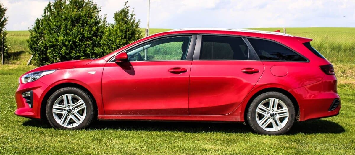 2020 Kia OSTATNÍ - 5