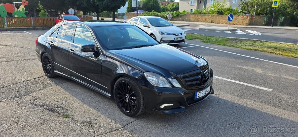 2009 Mercedes-Benz OSTATNÍ - 5