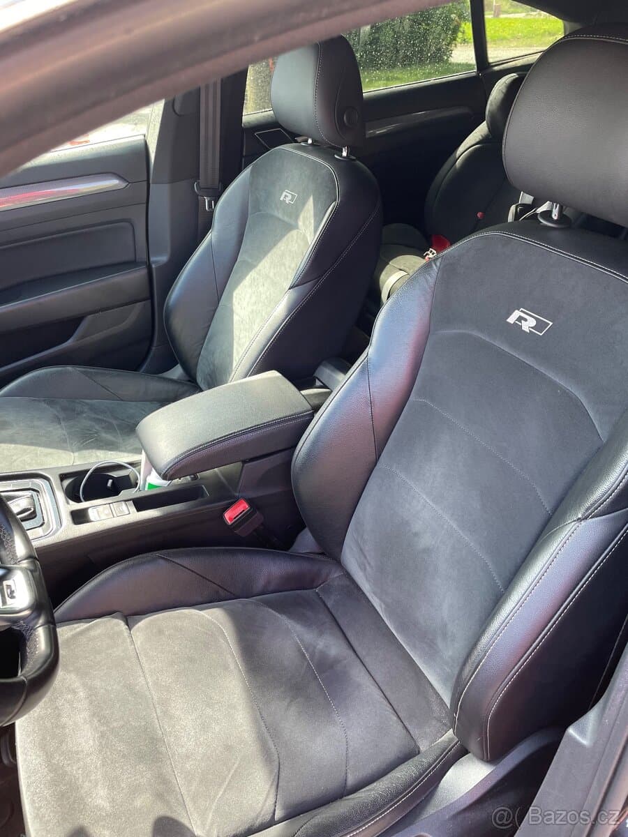 2019 Volkswagen ARTEON - 5