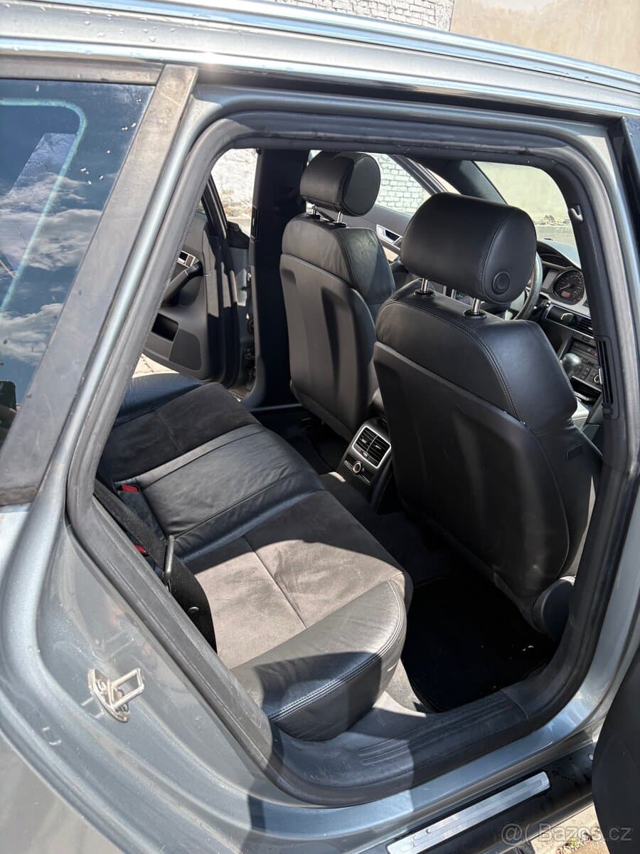 2008 Audi A6 - 5
