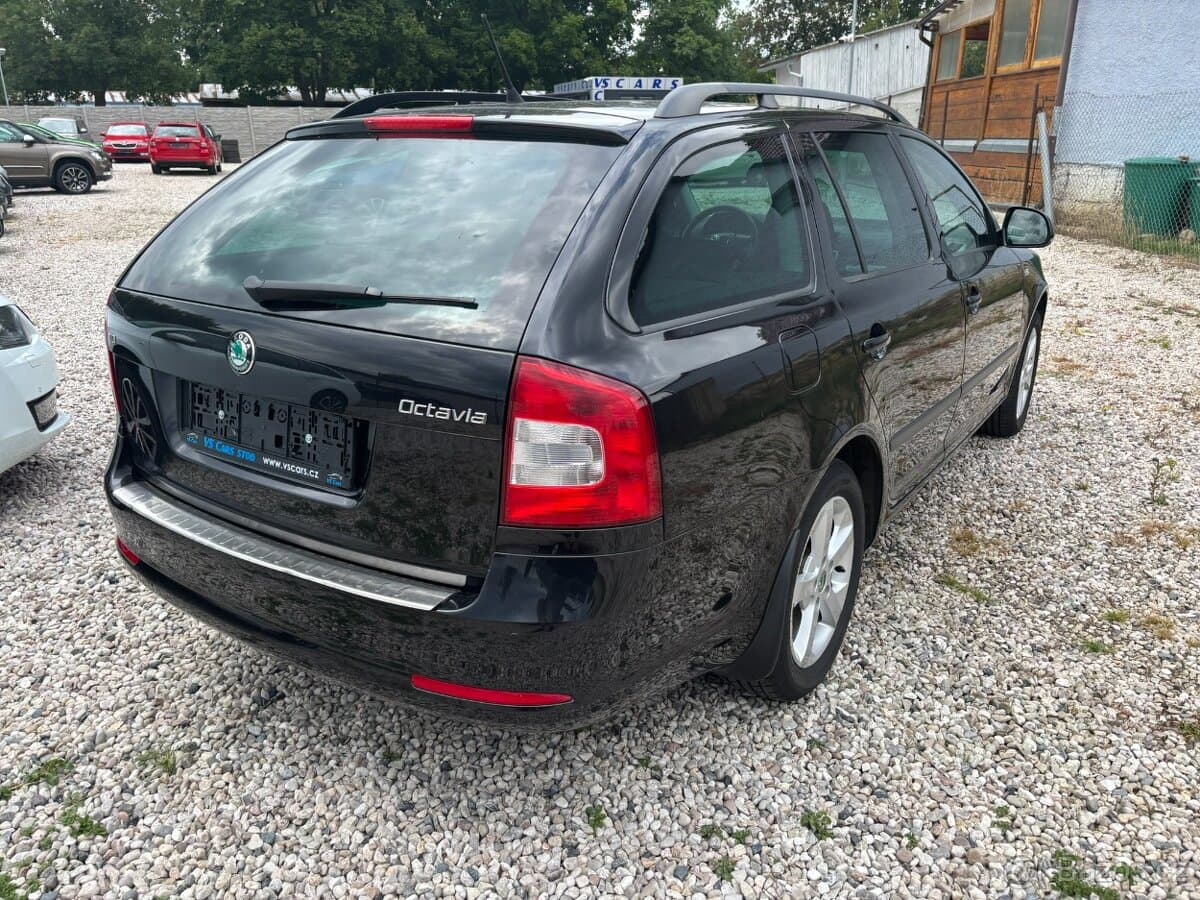 2013 Škoda OCTAVIA - 5