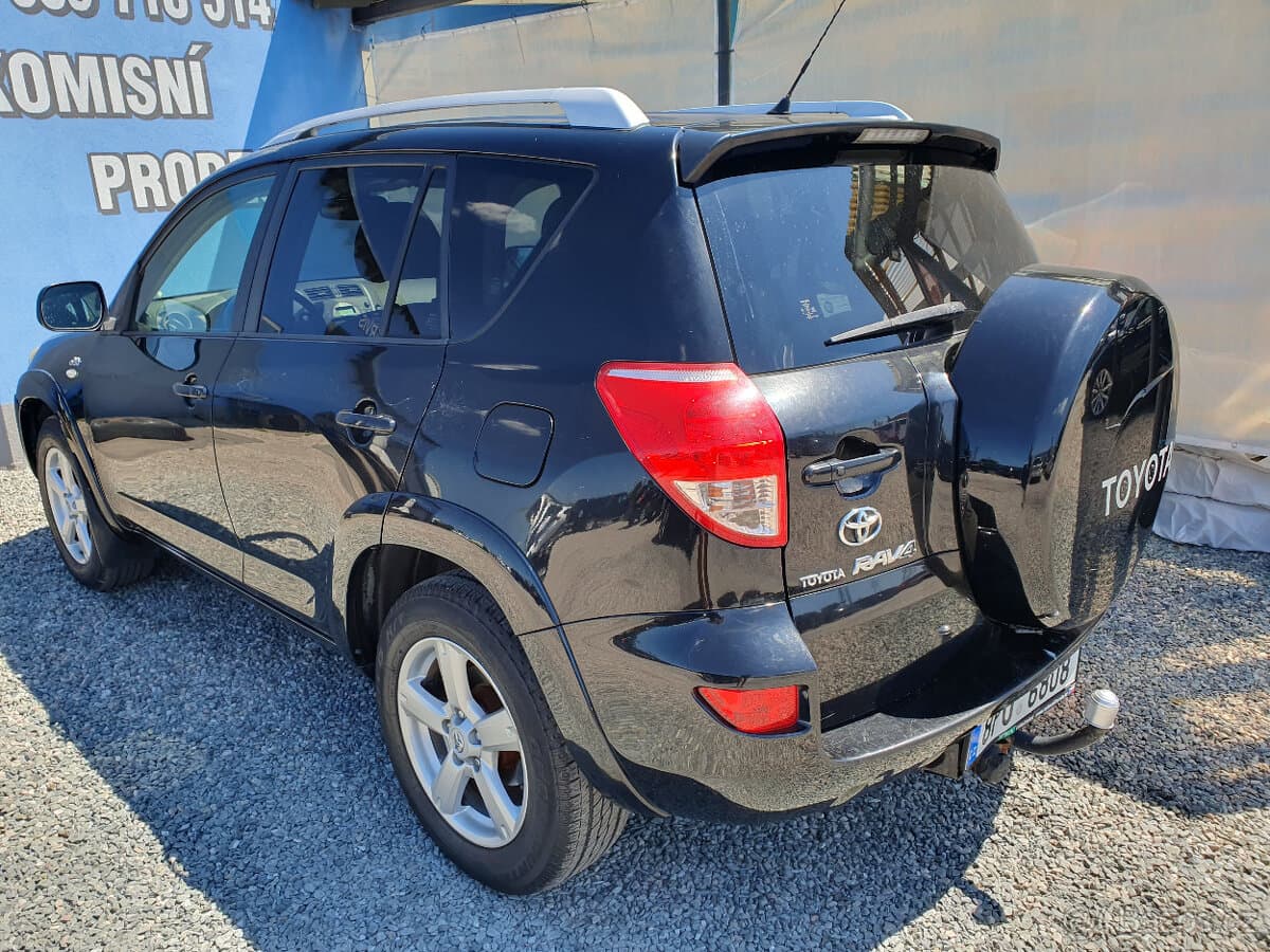 2007 Toyota OSTATNÍ - 5