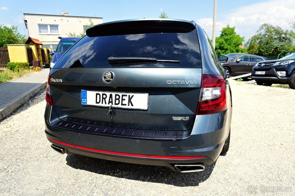 2018 Škoda OCTAVIA - 5