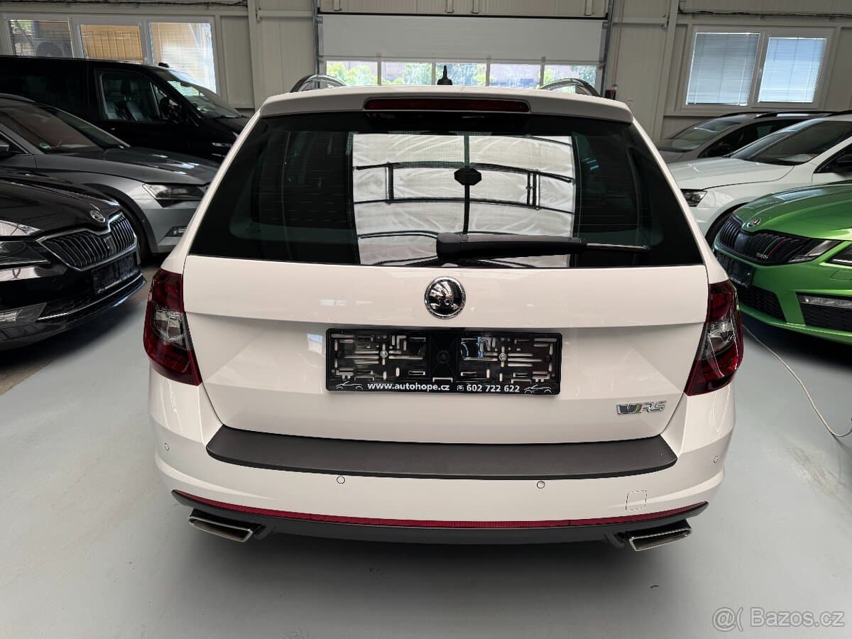 2017 Škoda OCTAVIA - 5