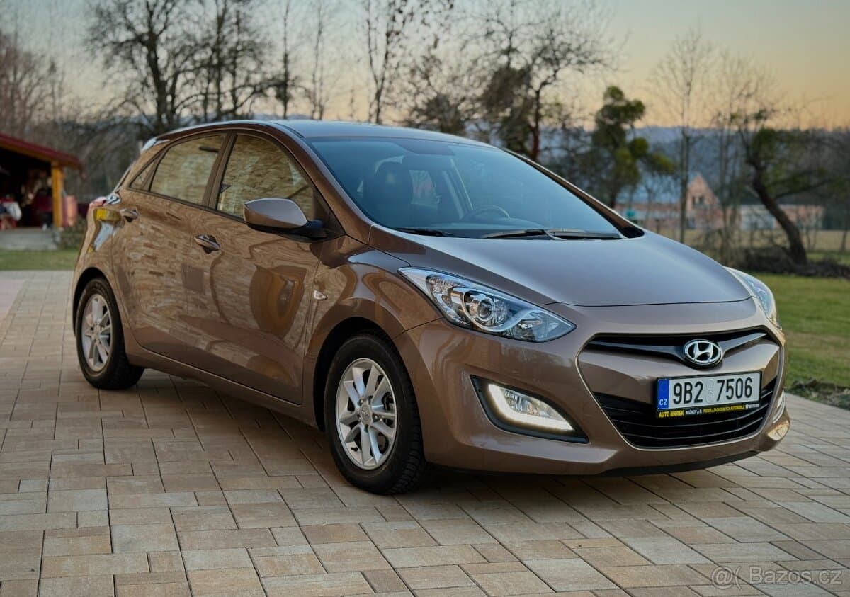 Hyundai i30 - 5
