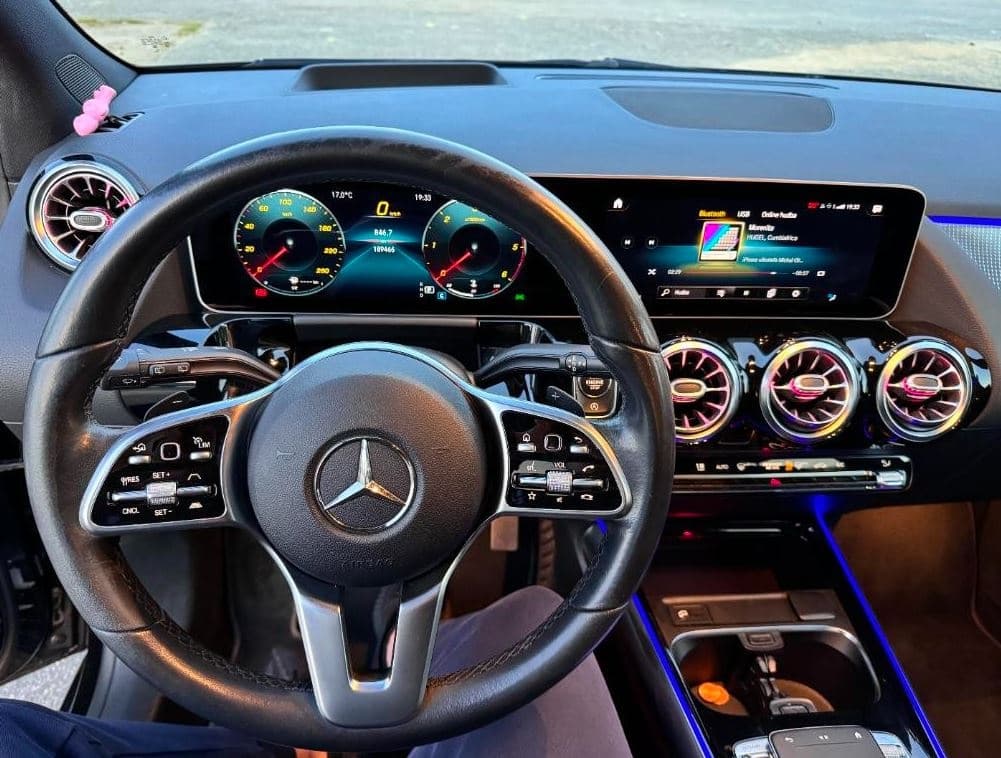 Mercedes-Benz OSTATNÍ - 5