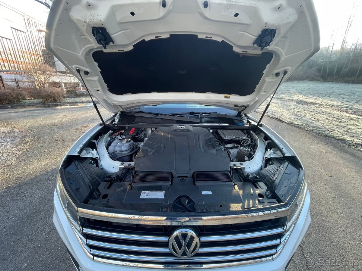 Volkswagen TOUAREG - 5