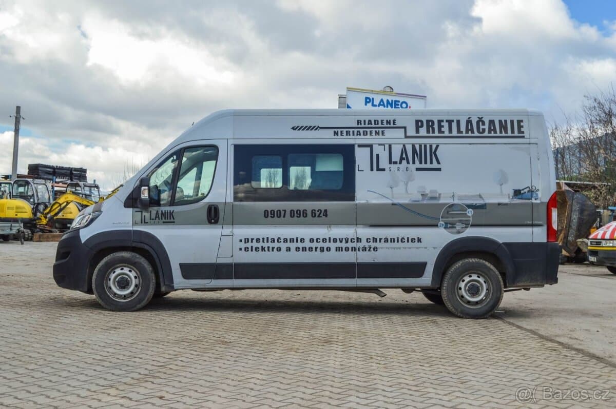 2021 Fiat DUCATO - 5
