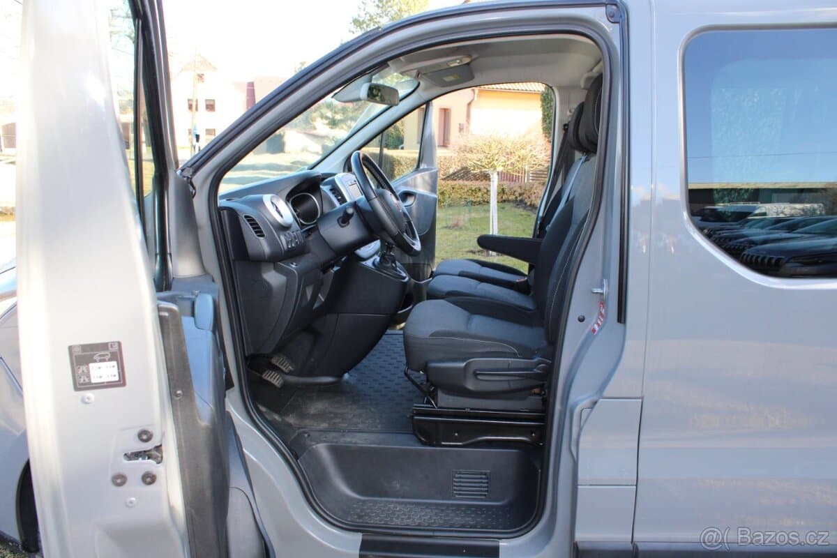 2018 Fiat TALENTO - 5