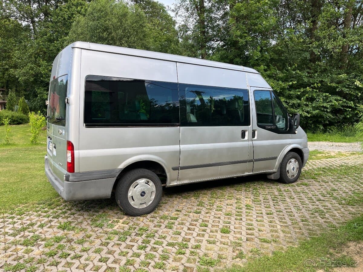 2008 Ford TRANSIT - 5
