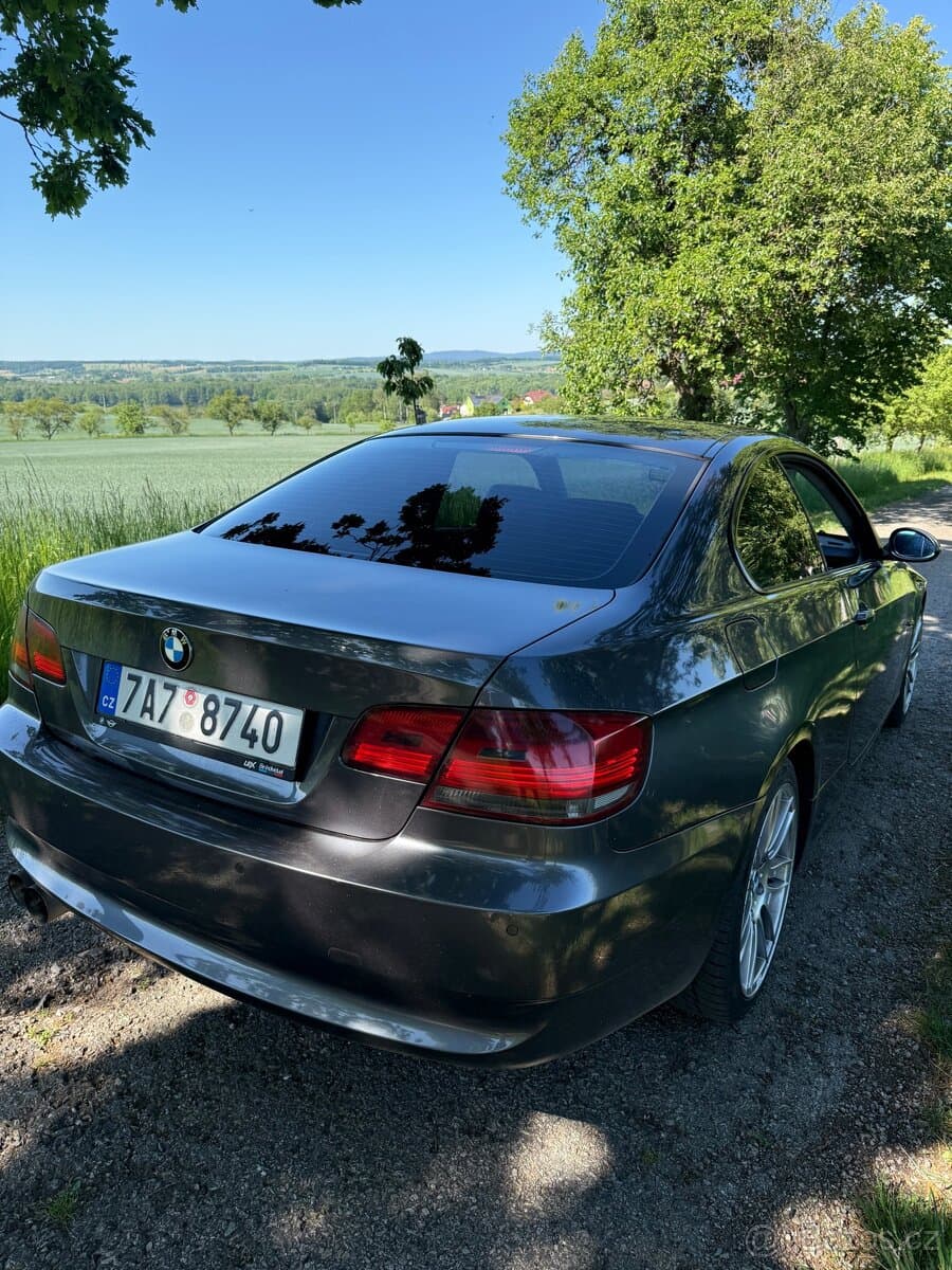 2007 BMW OSTATNÍ - 5