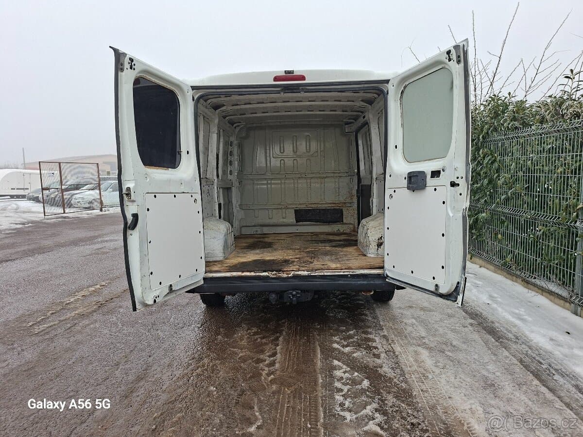 2011 Fiat DUCATO - 5