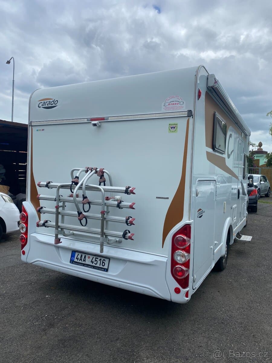 2014 Fiat DUCATO - 5