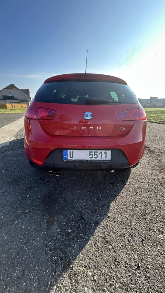 2011 Seat LEON - 5