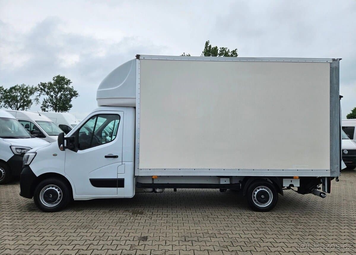 2023 Renault MASTER - 5