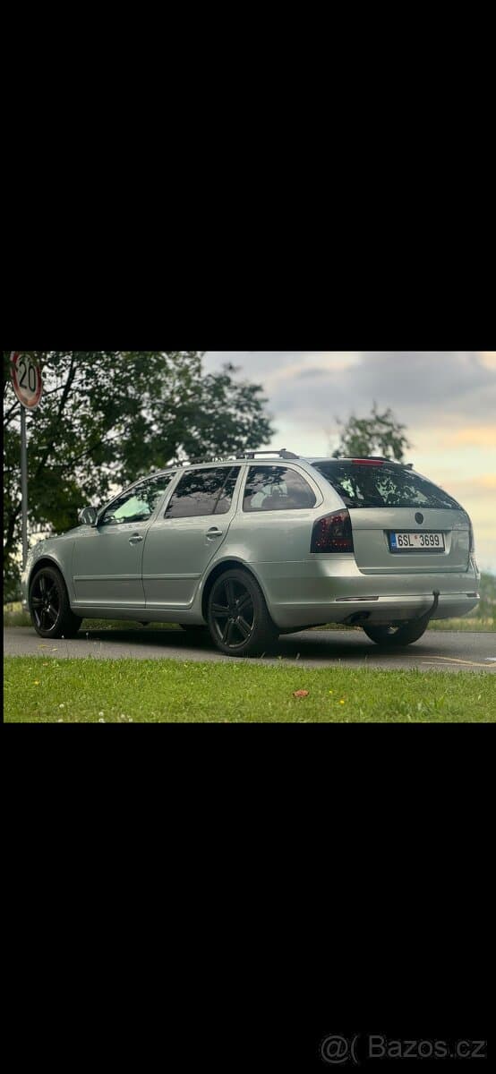 2012 Škoda OCTAVIA - 5