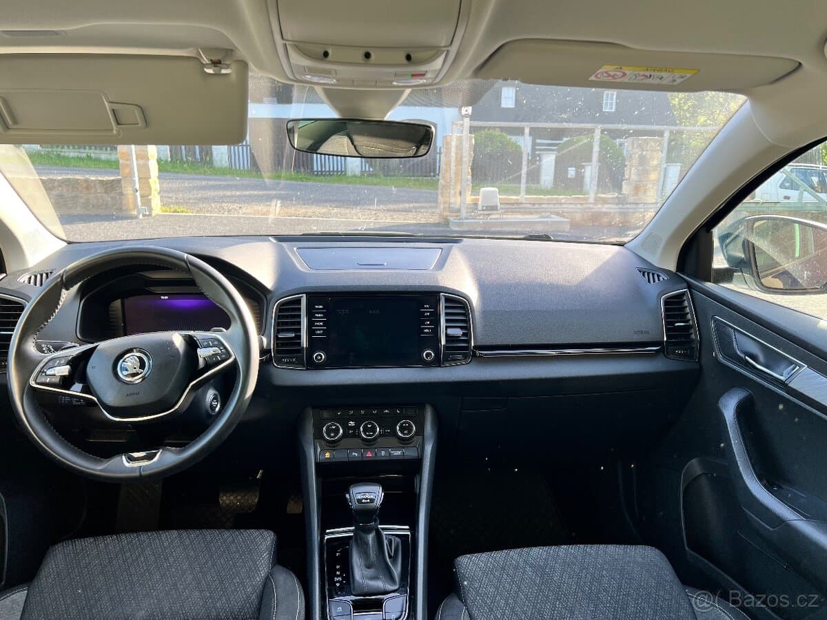 2023 Škoda KAROQ - 5