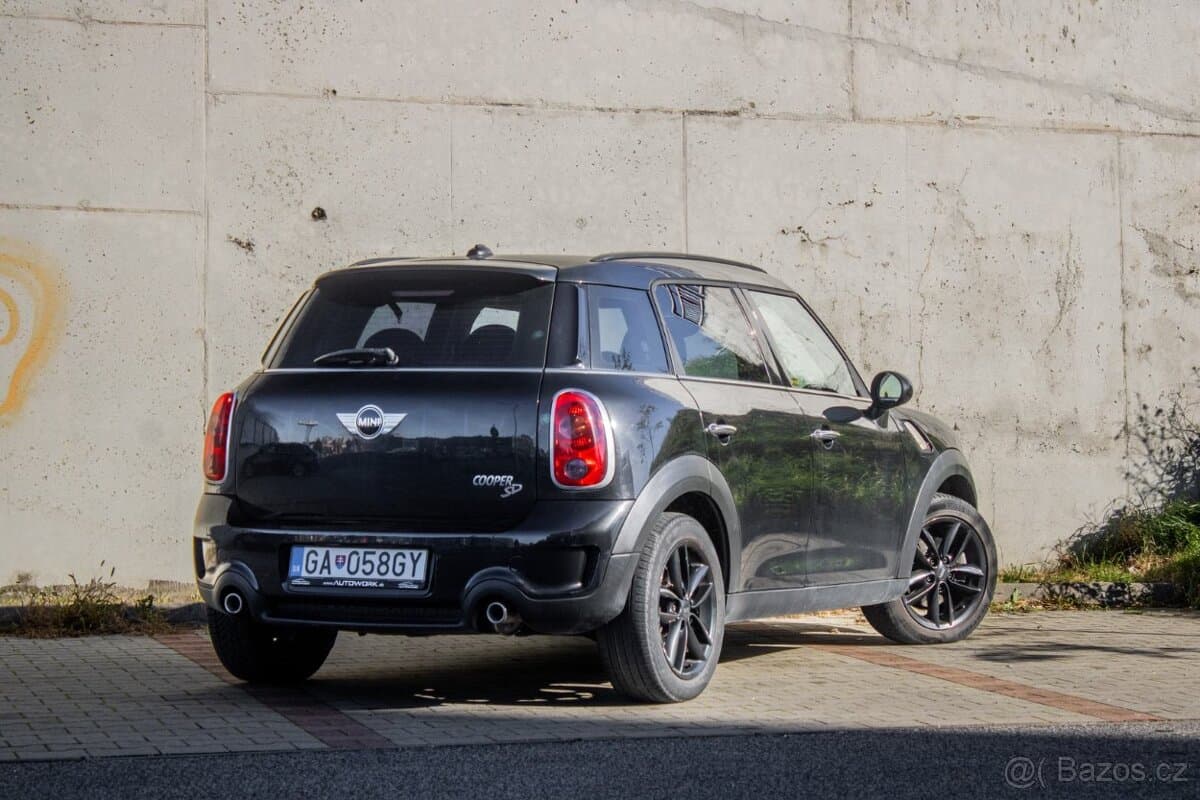 2012 Mini COOPER - 5