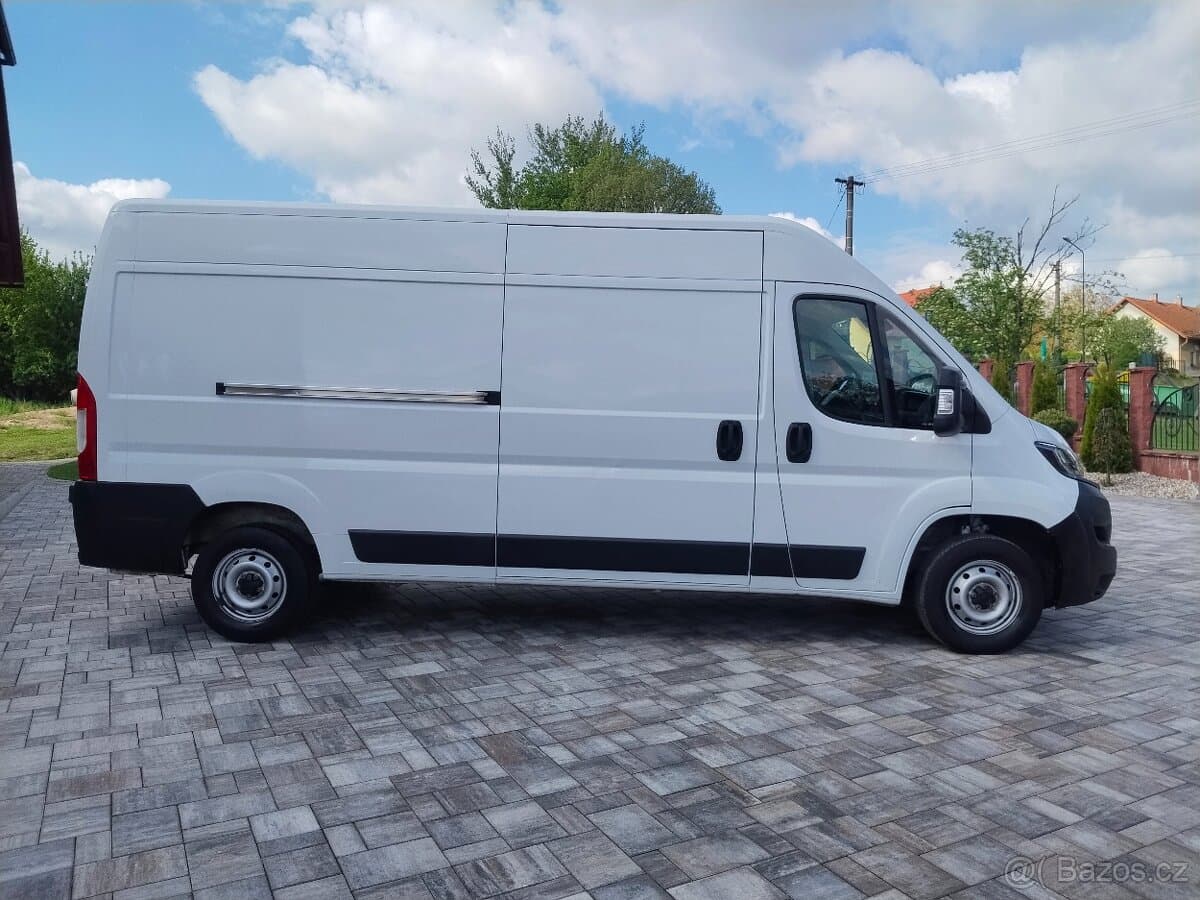 2024 Fiat DUCATO - 5