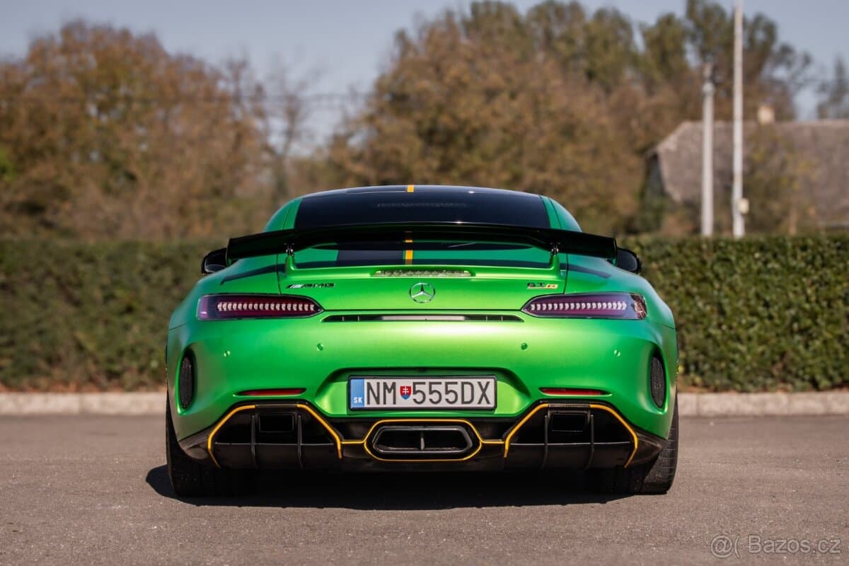 2019 MG OSTATNÍ - 5