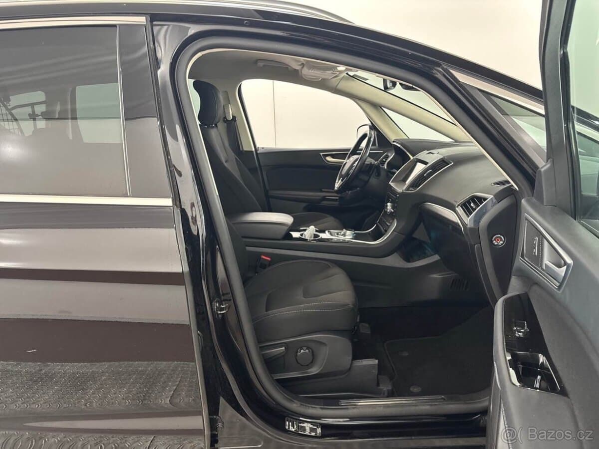 2022 Ford S-MAX - 5