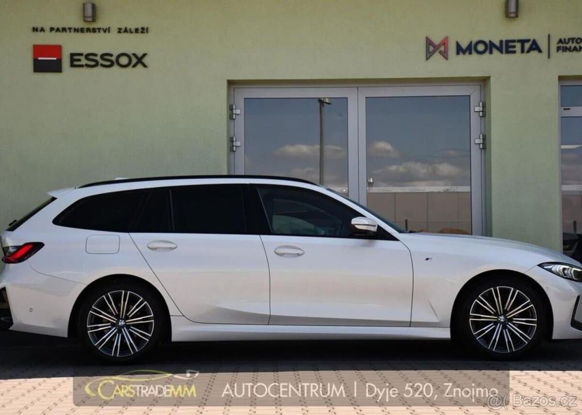 2024 BMW 3-SERIES - 5