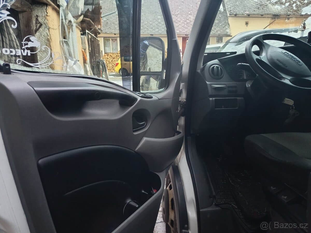 2011 Iveco OSTATNÍ - 5