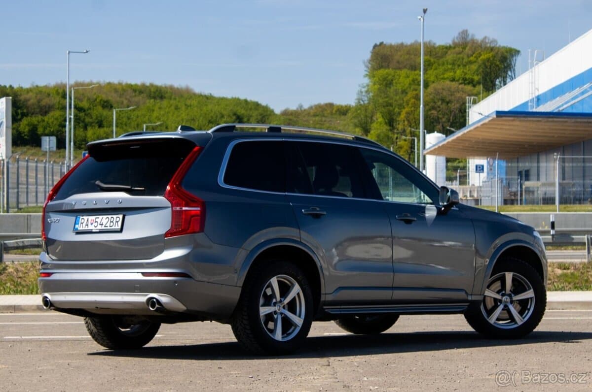 2017 Volvo XC90 - 5
