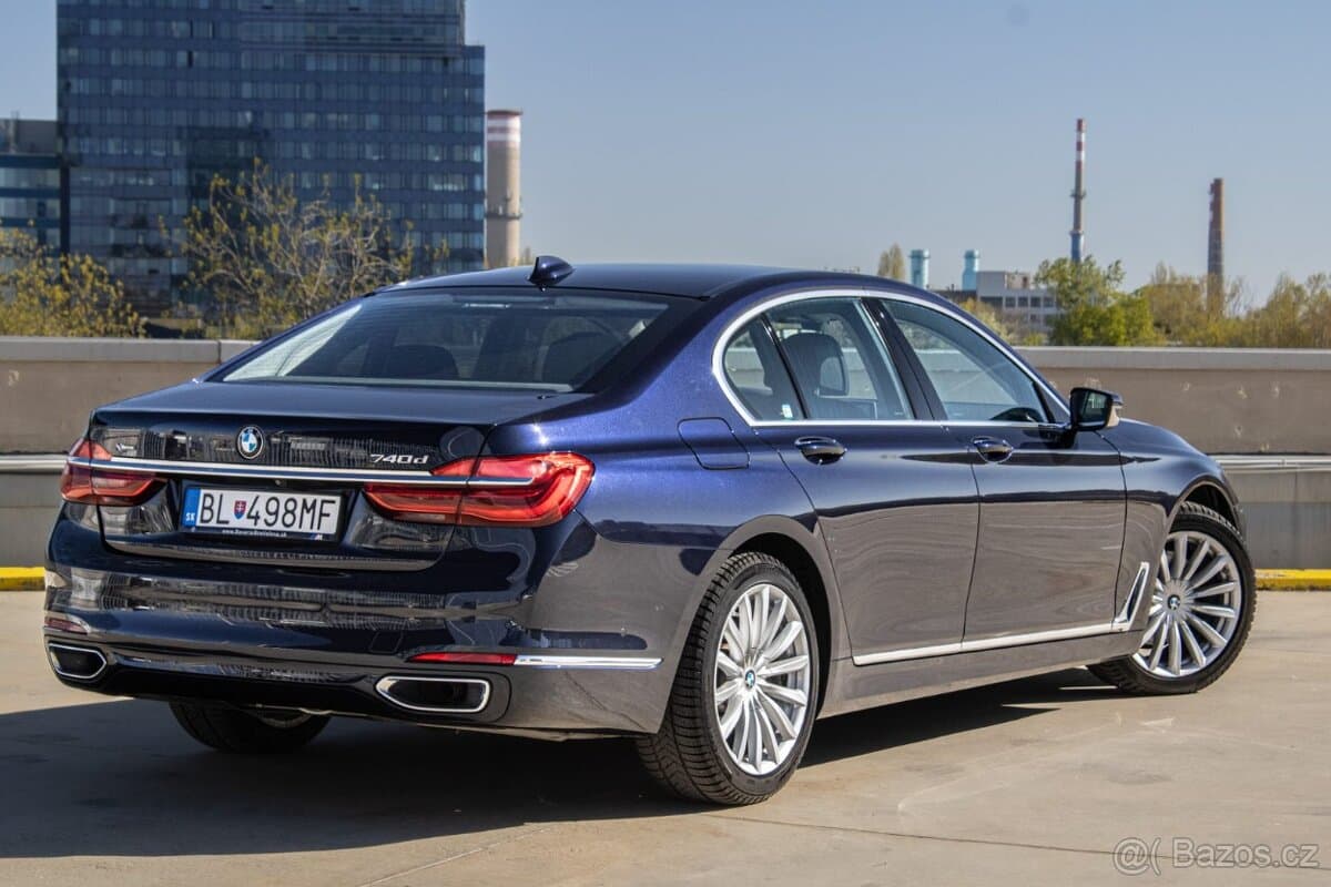 2016 BMW OSTATNÍ - 5