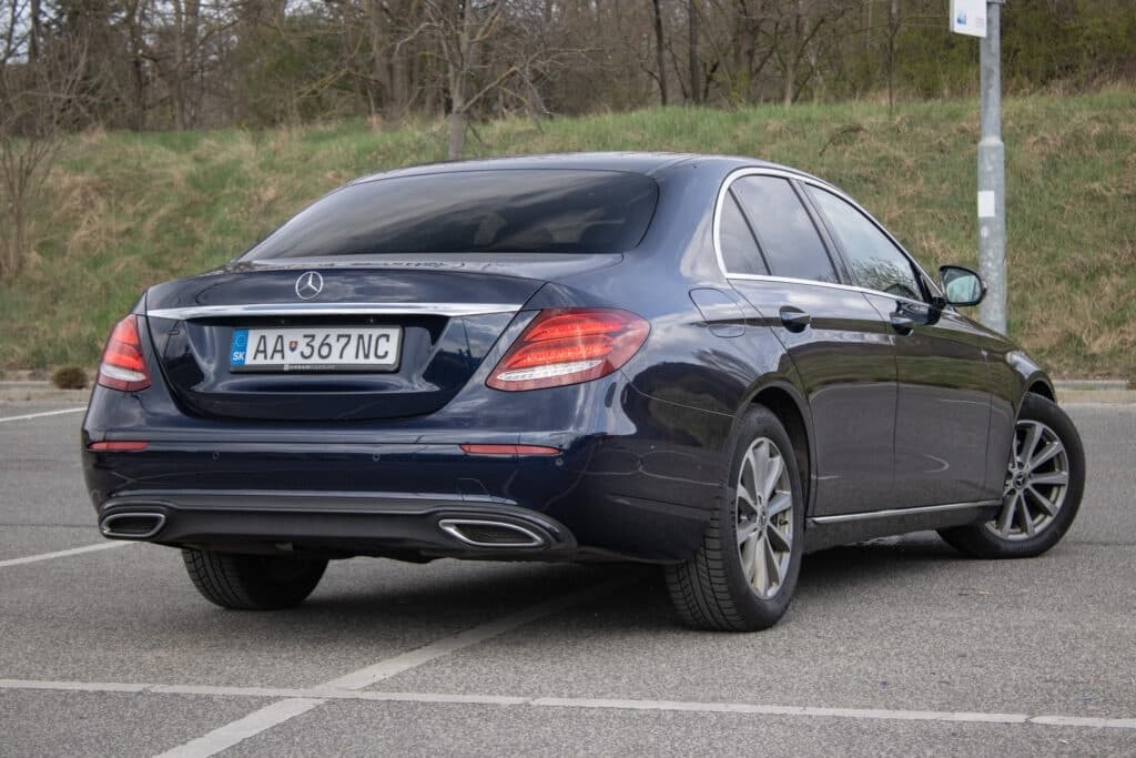 2019 Mercedes-Benz OSTATNÍ - 5