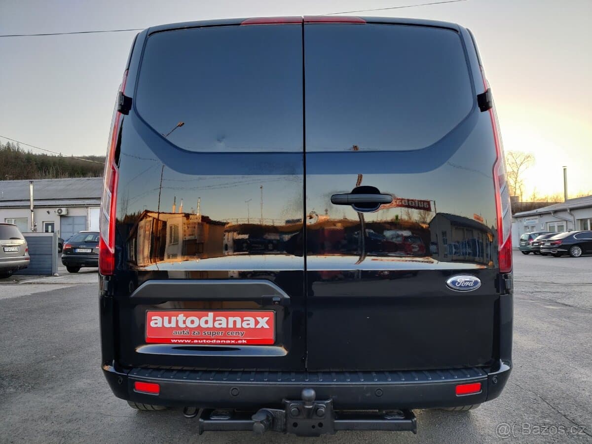 2019 Ford TRANSIT - 5