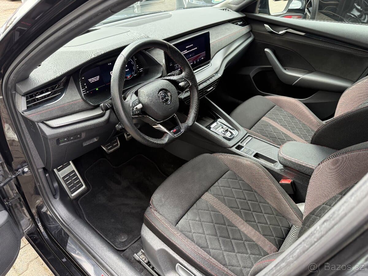 2022 Škoda OCTAVIA - 5