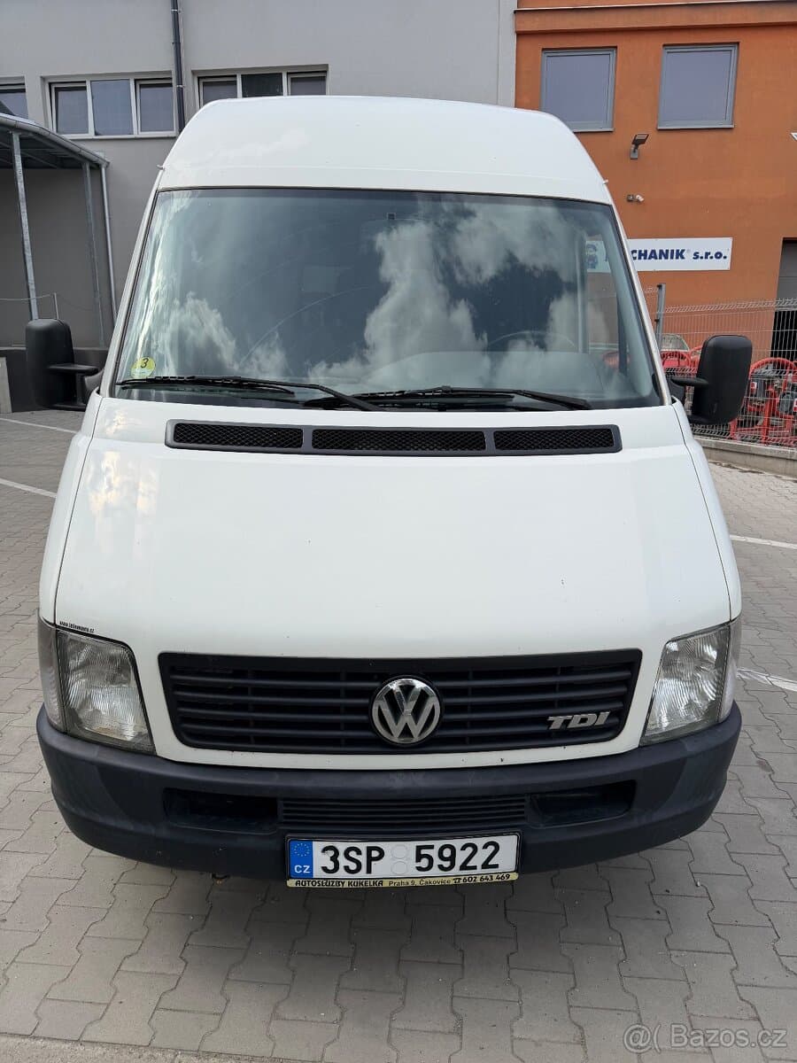 2004 Volkswagen OSTATNÍ - 5