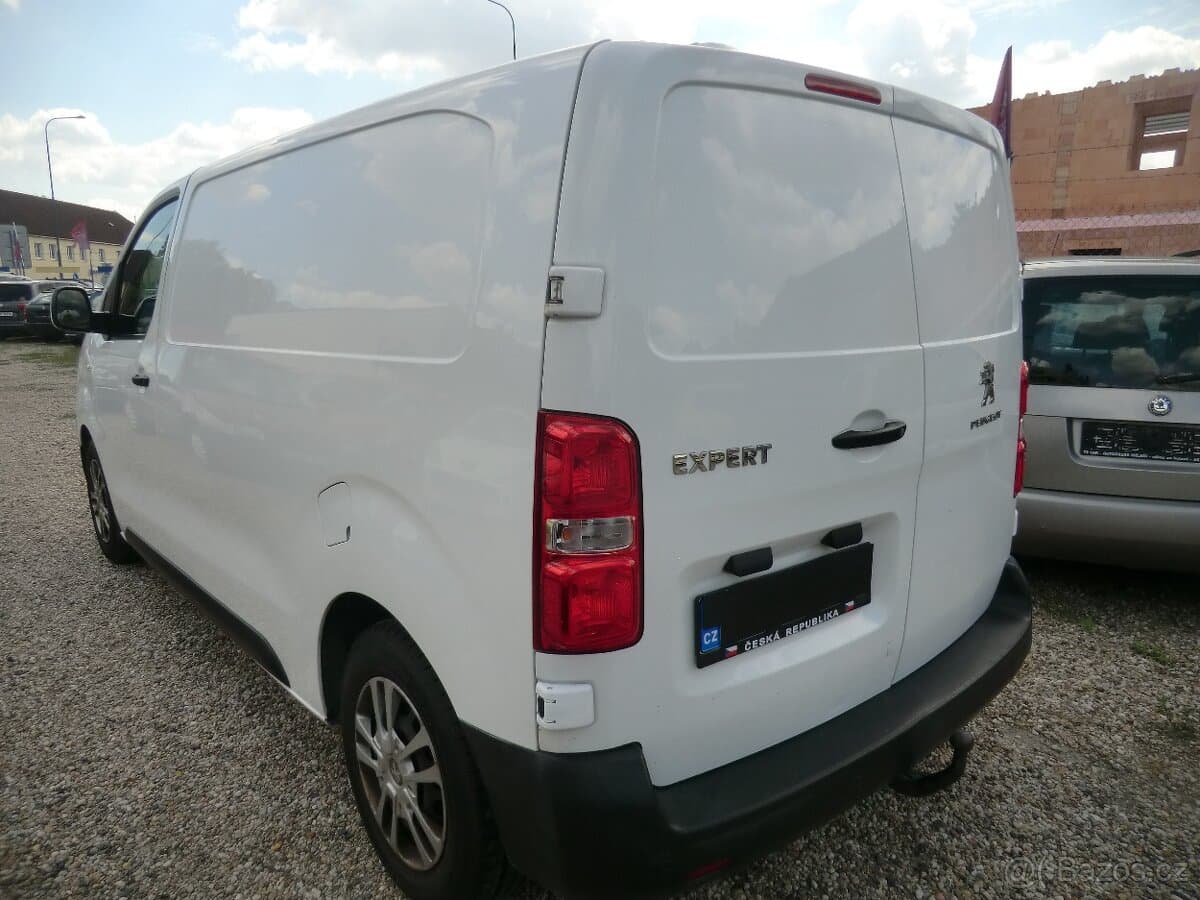 2017 Peugeot EXPERT - 5